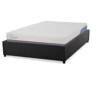 Space Box 2 plazas Excellence Plus Cic