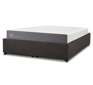 Space Box 2 plazas Smart Cic