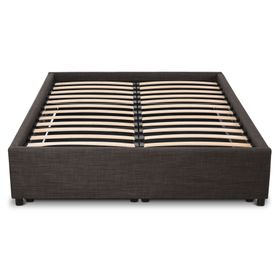 Base Space Box 2 plazas Cic