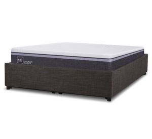 Space Box 2 plazas Ortopedic Advance Cic