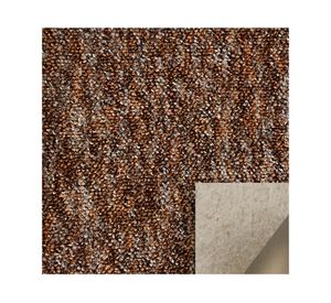 Alfombra por M2 Nueva York ocré