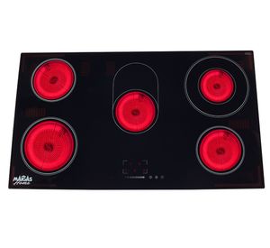 Encimera inducción 5Q Deluxe CEI05D Maigas