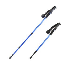 Bastón trekking básico