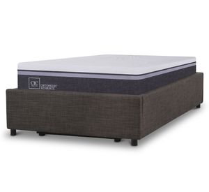 Space Box 1.5 plazas Ortopedic Advance Cic