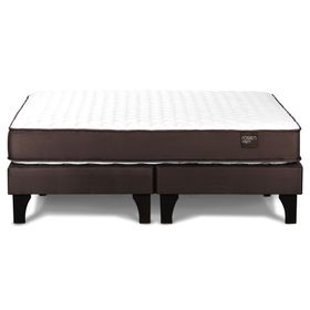Cama europea King Ergo T Rosen