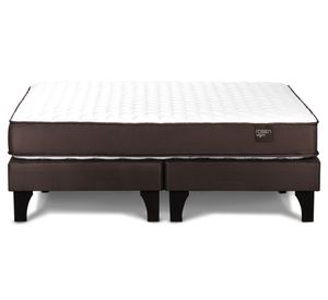 Cama europea King Ergo T Rosen