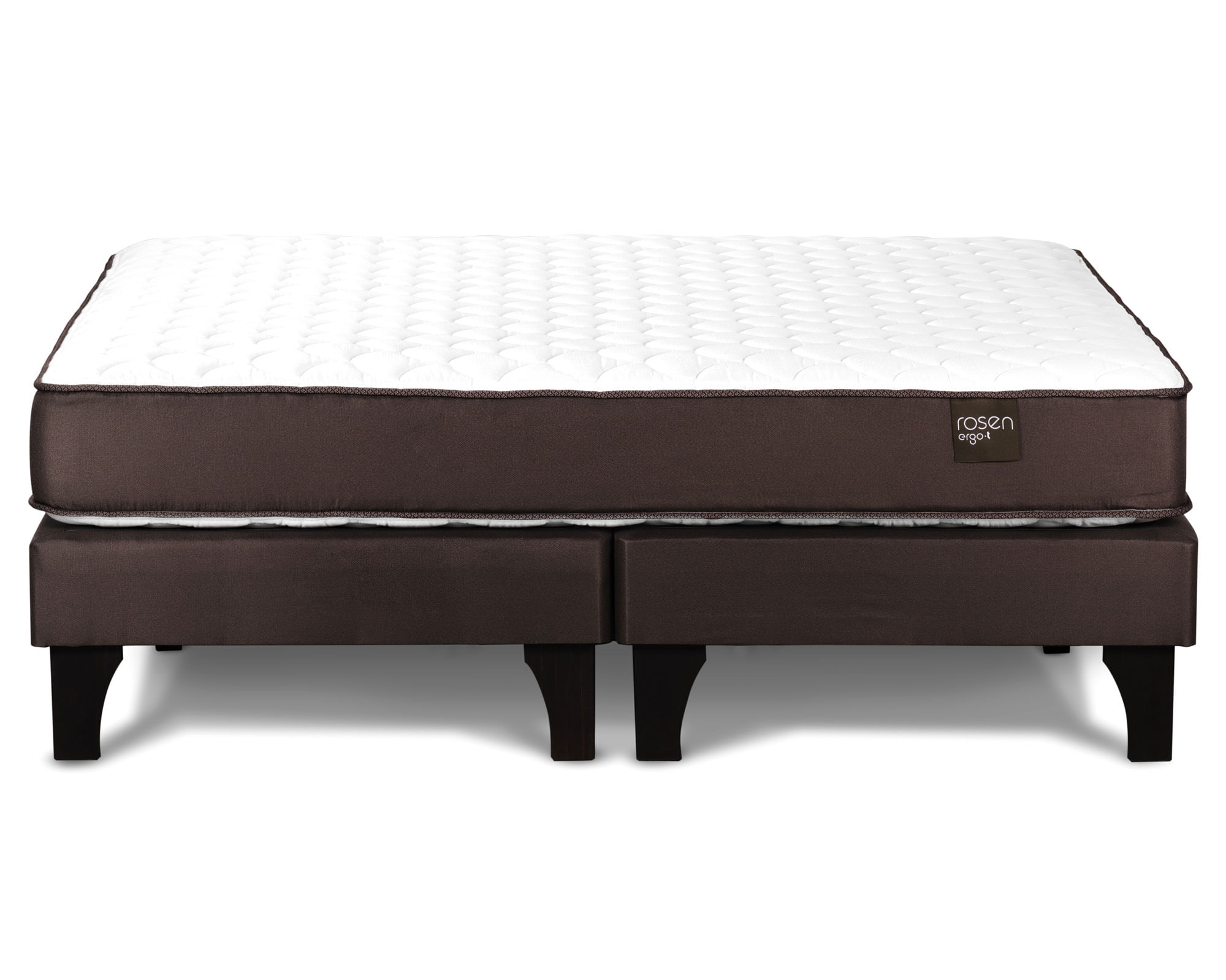 Rosen Cama europea King Ergo T Rosen