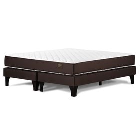 Cama europea King Ergo T Rosen
