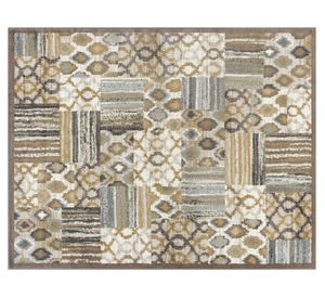 Alfombra 200x285 cm Heatset Nebula 1 Idetex.