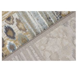 Alfombra 200x285 cm Heatset Nebula 1 Idetex.