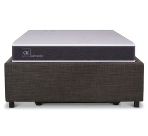Space Box 1.5 plazas Ortopedic Cic