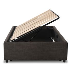 Space Box 1.5 plazas Cic