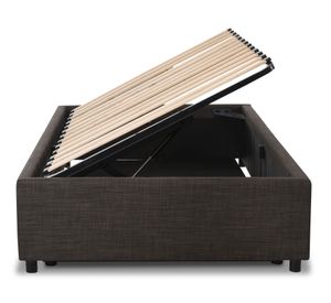 Space Box 1.5 plazas Cic