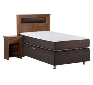 Boxet 1 plaza Ergo T + set Ferrara Rosen