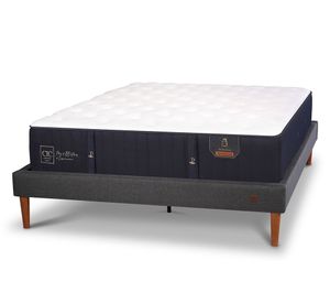 Cama europea 2 plazas Premium Cic