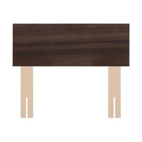 Respaldo 1,5 plazas Castilla café Celta