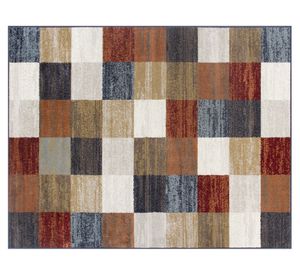 Alfombra 160x235 cm Heatset Nebula 3 Idetex.