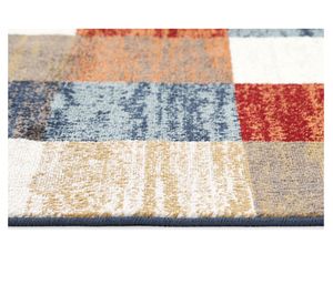 Alfombra 160x235 cm Heatset Nebula 3 Idetex.