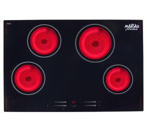 Encimera inducción 4 quemadores Deluxe CEI04D Maigas