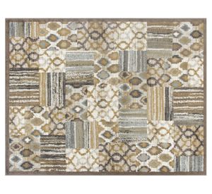 Alfombra 160x235 cm Heatset Nebula 1 Idetex.