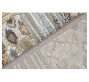 Alfombra 160x235 cm Heatset Nebula 1 Idetex.