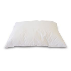 Almohada 45x65 cm Ligth microfibra 2 unidades Idetex