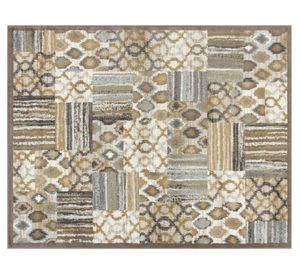 Alfombra 57x90 cm Heatset Nebula 2 Idetex.