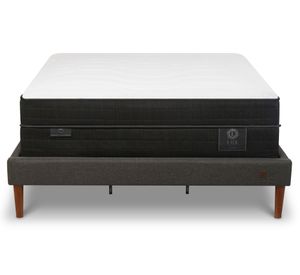 Cama europea king Lux Cic