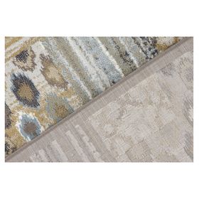 Alfombra 57x90 cm Heatset Nebula 2 Idetex.