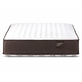 Colchón 1 plaza Ergo T Rosen