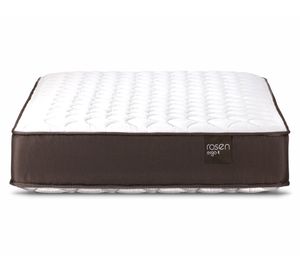 Colchón 1 plaza Ergo T Rosen