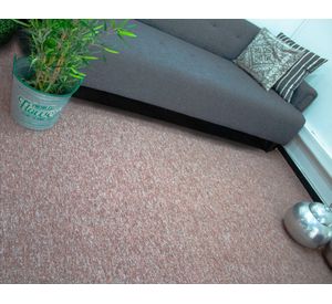 Alfombra por M2 Nueva York chocolate