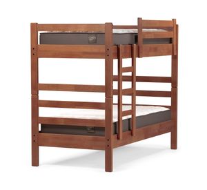 Camarote 1 plaza x190 cm Ergo T + Taffy Rosen