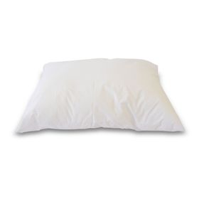 Almohada 45x65 cm Ligth algodón 2 unidades Idetex