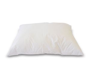 Almohada 45x65 cm Ligth algodón 2 unidades Idetex