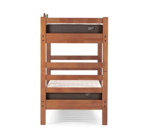 Camarote 1 plaza x190 cm Ergo T + Taffy Rosen