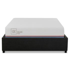 Space Box 1.5 plazas Excellence Plus Cic