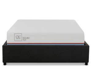 Space Box 1.5 plazas Excellence Plus Cic