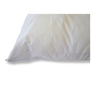 Almohada 45x65 cm Firme 2 unidades Idetex