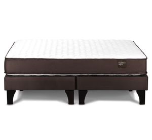 Cama europea 2 plazas Ergo T Rosen