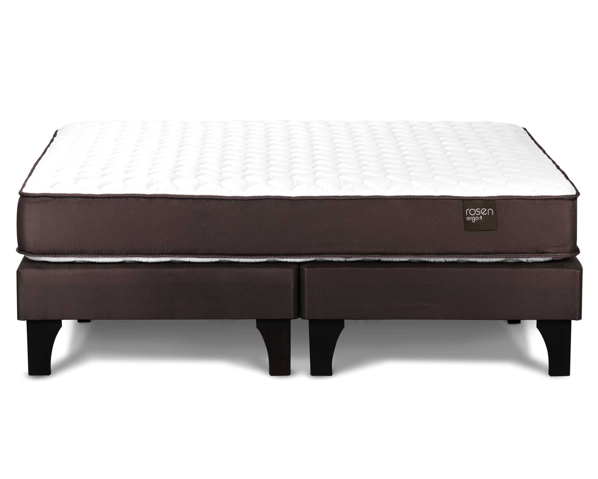Rosen Cama europea 2 plazas Ergo T Rosen