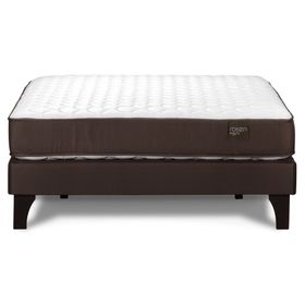 Cama europea 2 plazas Ergo T Rosen