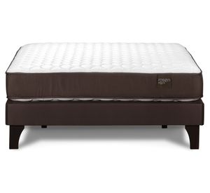 Cama europea 2 plazas Ergo T Rosen
