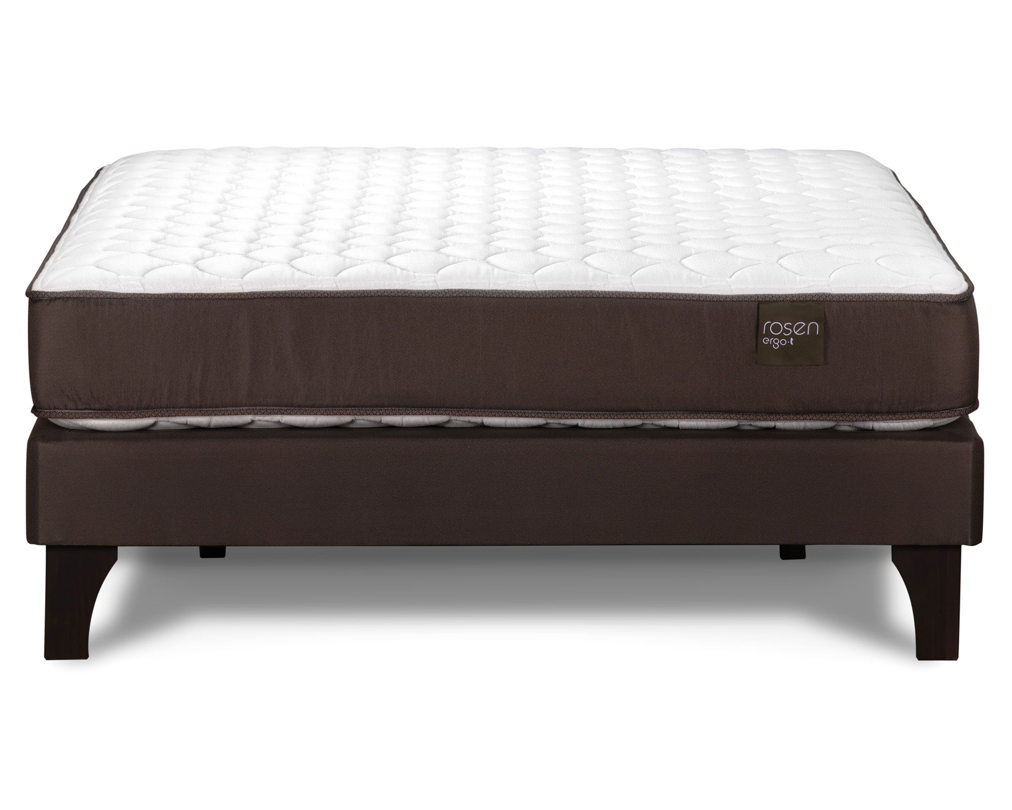 Rosen Cama europea 2 plazas Ergo T Rosen