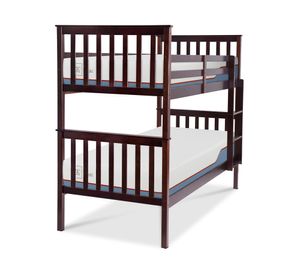 Camarote 1 plaza Isidora + colchón Excellence plus Cic