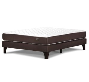 Cama europea 2 plazas Ergo T Rosen