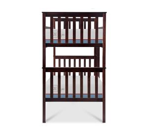 Camarote 1 plaza Isidora + colchón Excellence plus Cic