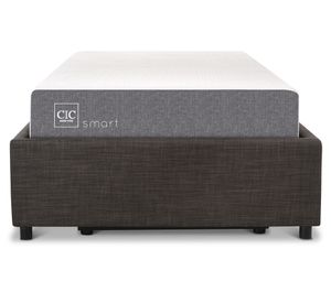 Space Box 1.5 plazas Smart Cic