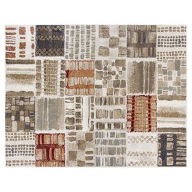 Alfombra 200x285 cm Heatset Nebula 2 Idetex.