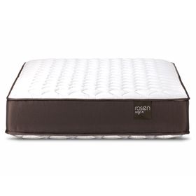 Colchón 1.5 plazas Ergo T x190 cm Rosen